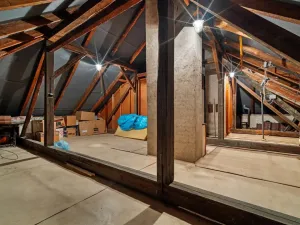 Prodej vily, Dolní Kounice, Zámecká, 270 m2