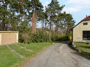 Prodej vily, Dolní Kounice, Zámecká, 270 m2