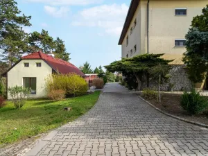 Prodej vily, Dolní Kounice, Zámecká, 270 m2