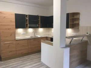 Prodej bytu 2+1, Prostějov, Knihařská, 59 m2