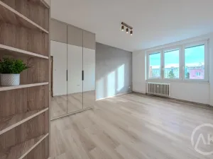 Pronájem bytu 2+1, Havířov - Město, 17. listopadu, 56 m2