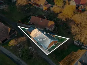 Prodej rodinného domu, Česká Třebová, 157 m2