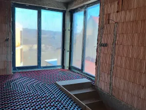 Prodej vily, Praha - Hlubočepy, Pražského, 322 m2