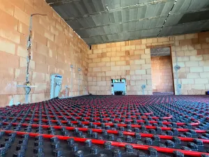 Prodej bytu 2+kk, Praha - Hlubočepy, Pražského, 79 m2