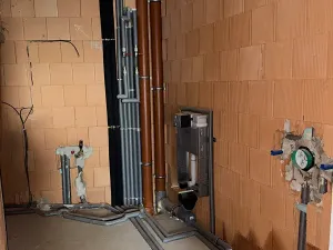 Prodej bytu 4+kk, Praha - Hlubočepy, Pražského, 110 m2