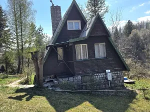 Pronájem chaty, Václavov u Bruntálu, 50 m2