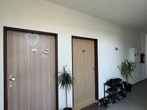 Pronájem bytu 1+kk, Svémyslice, 30 m2