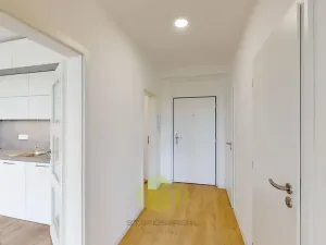 Pronájem bytu 2+kk, Olomouc, Topolová, 55 m2