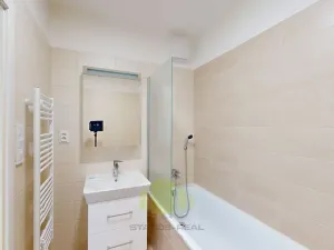 Pronájem bytu 2+kk, Olomouc, Topolová, 55 m2