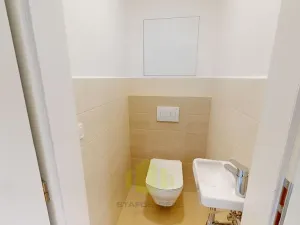 Pronájem bytu 2+kk, Olomouc, Topolová, 55 m2