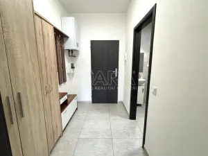 Prodej bytu 1+kk, Kutná Hora - Kutná Hora-Vnitřní Město, Nádražní, 26 m2