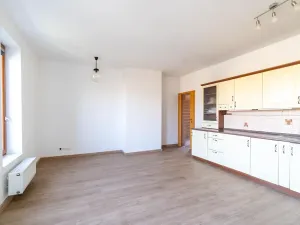 Prodej bytu 2+kk, Praha - Zbraslav, Neumannova, 54 m2