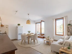 Prodej bytu 2+kk, Praha - Zbraslav, Neumannova, 54 m2