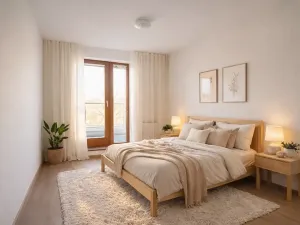 Prodej bytu 2+kk, Praha - Zbraslav, Neumannova, 54 m2