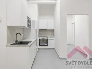 Pronájem bytu 3+1, Praha - Nusle, Na Pankráci, 89 m2