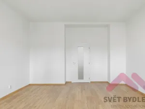 Pronájem bytu 3+1, Praha - Nusle, Na Pankráci, 89 m2