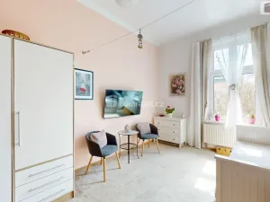 Prodej bytu 4+1, Opava - Město, Solná, 126 m2