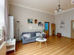 Prodej bytu 4+1, Opava - Město, Solná, 126 m2