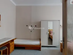 Prodej bytu 4+1, Opava - Město, Solná, 126 m2