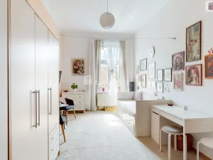 Prodej bytu 4+1, Opava - Město, Solná, 126 m2