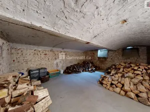 Prodej bytu 4+1, Opava - Město, Solná, 126 m2