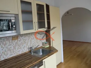 Pronájem bytu 2+1, Rožnov pod Radhoštěm, 5. května, 54 m2