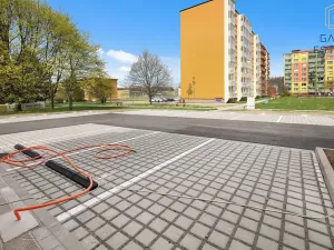 Pronájem bytu 1+kk, Bystřice pod Hostýnem, Sídliště, 35 m2