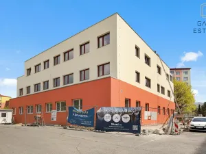 Pronájem bytu 1+kk, Bystřice pod Hostýnem, Sídliště, 35 m2