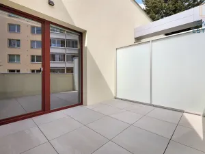 Pronájem bytu 2+kk, Bystřice pod Hostýnem, Sídliště, 52 m2