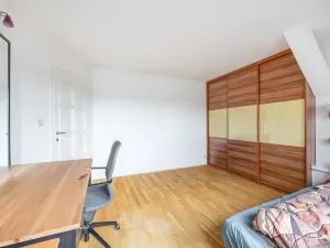 Prodej bytu 4+kk, Praha - Vršovice, Amurská, 175 m2