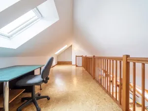 Prodej bytu 4+kk, Praha - Vršovice, Amurská, 175 m2