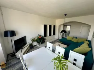 Pronájem bytu 3+1, Brno - Královo Pole, Svatopluka Čecha, 74 m2