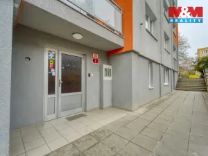 Pronájem bytu 3+1, Plzeň - Hradiště, Nepomucká, 60 m2