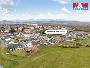 Prodej rodinného domu, Dubí, Na Barborce, 235 m2