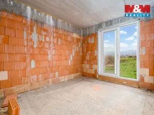 Prodej rodinného domu, Dubí, Na Barborce, 235 m2