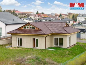 Prodej rodinného domu, Dubí, Na Barborce, 235 m2