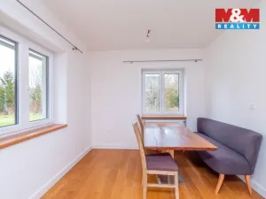 Prodej rodinného domu, Nový Hrádek - Rzy, 150 m2