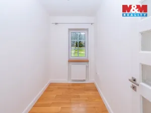 Prodej rodinného domu, Nový Hrádek - Rzy, 150 m2