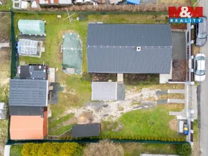 Prodej rodinného domu, Rotava, Čsl. armády, 59 m2