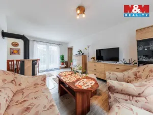 Prodej rodinného domu, Rotava, Čsl. armády, 59 m2