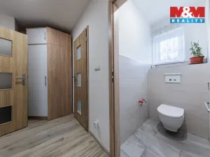 Prodej rodinného domu, Rotava, Čsl. armády, 59 m2