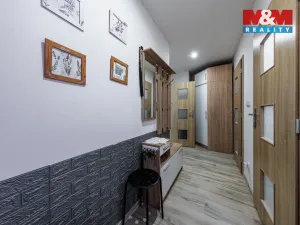 Prodej rodinného domu, Rotava, Čsl. armády, 59 m2