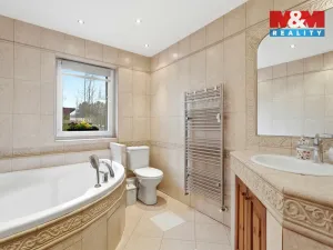 Prodej rodinného domu, Liberec - Liberec XII-Staré Pavlovice, Na Mlýnku, 160 m2