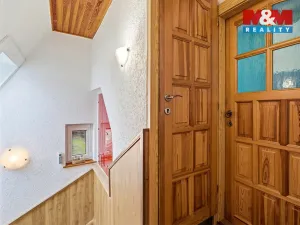 Prodej rodinného domu, Liberec - Liberec XII-Staré Pavlovice, Na Mlýnku, 160 m2