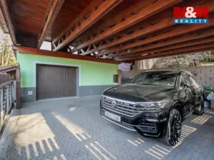 Prodej rodinného domu, Liberec - Liberec XII-Staré Pavlovice, Na Mlýnku, 160 m2