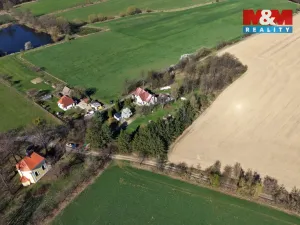 Prodej rodinného domu, Kraborovice - Úhrov, 210 m2