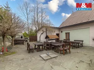 Prodej restaurace, Třinec - Guty, 420 m2