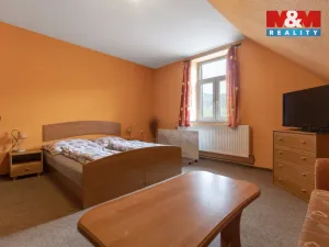 Prodej restaurace, Třinec - Guty, 420 m2