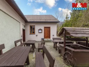 Prodej restaurace, Třinec - Guty, 420 m2