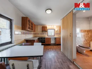 Prodej ubytování, Horní Blatná, Bezručova, 250 m2